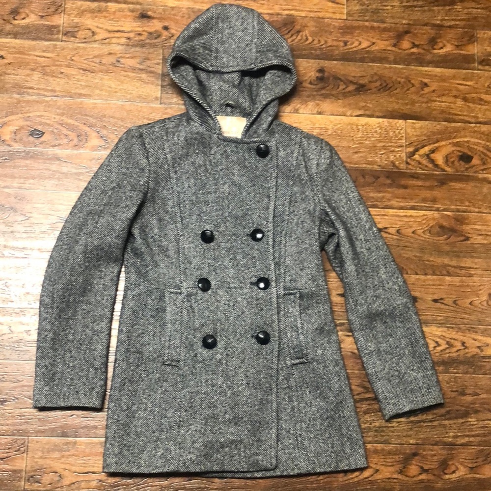 Host Pic❣️Covington Wool Pea Coat
